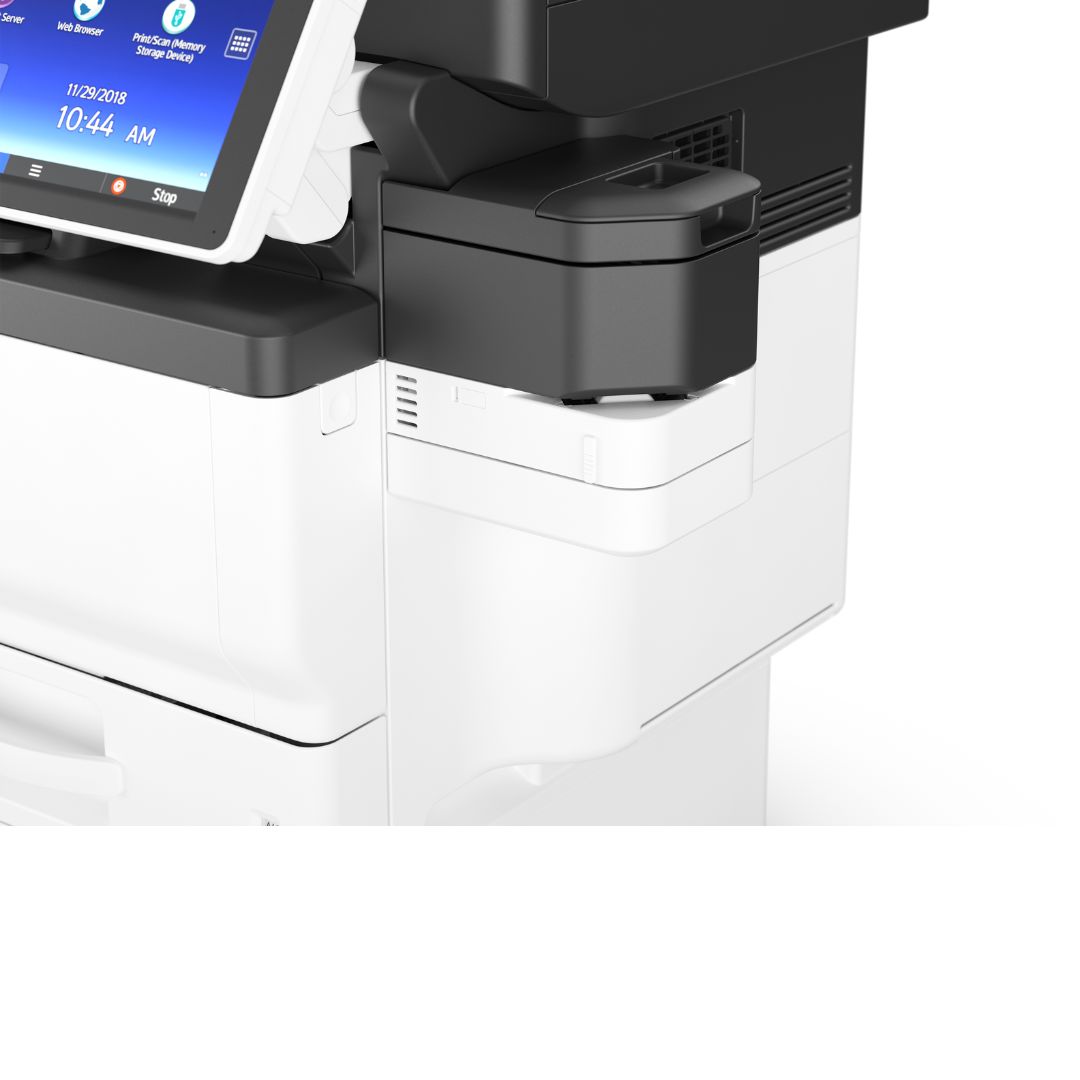 Imprimantes multifonctions RICOH IM 350 & IM 350F compactes et performantes