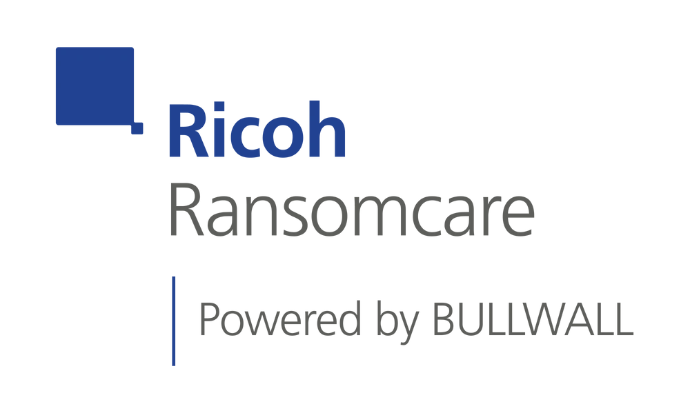Interface RansomCare – Protection ransomware en temps réel