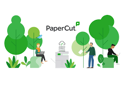 PaperCut – Logiciel de gestion d’impression et sécurité documentaire